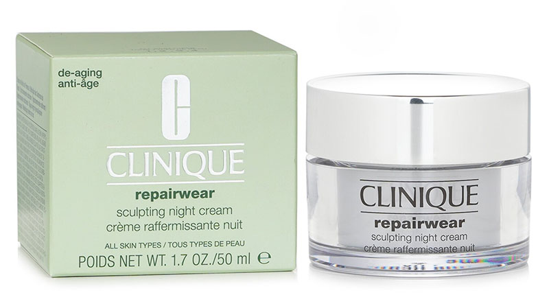 kem dưỡng da chống lão hóa cho da dầu clinique