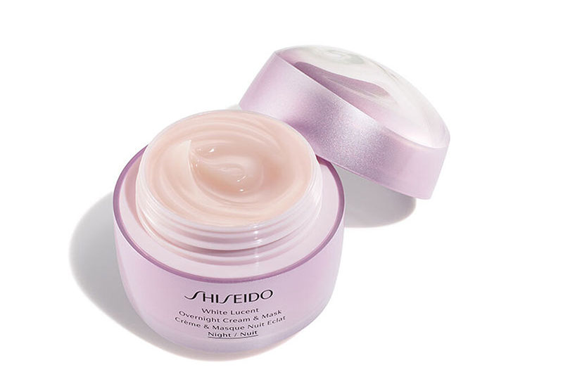 kem dưỡng da chống lão hóa cho da dầu shiseido