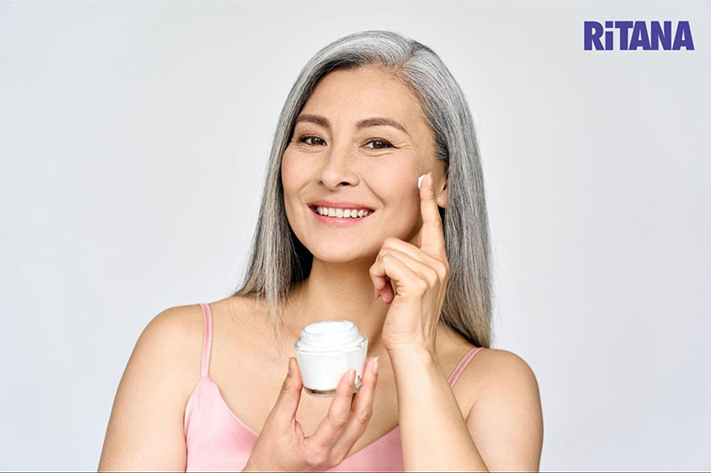 lợi ích của kem dưỡng da ban đêm