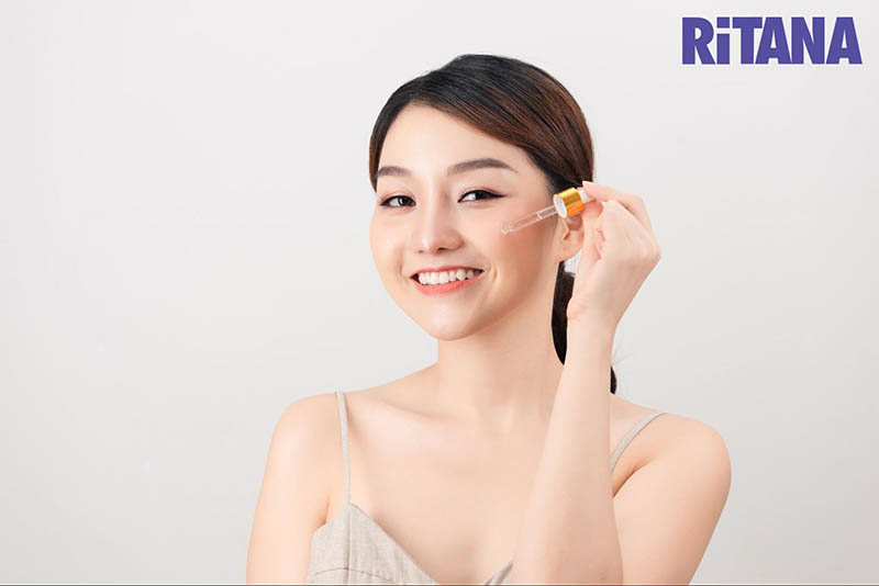 mẹo chọn serum chống lão hóa cho tuổi 30