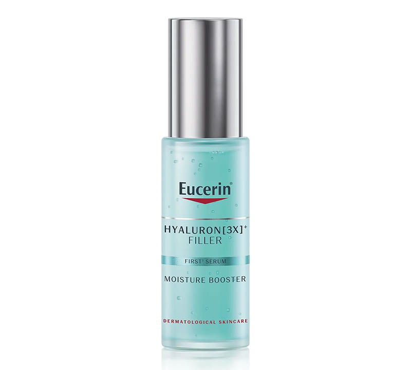 serum cho tuổi 30 Eucerin Moisture Booster