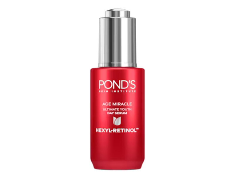 serum chống lão hóa cho tuổi 30 giá bình dân Pond's