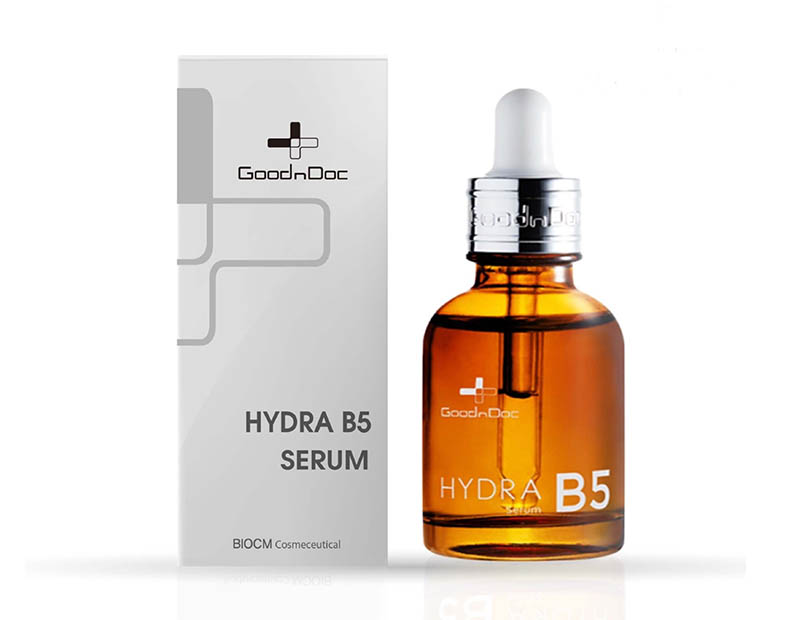 serum chống lão hóa cho tuổi 30 GoodnDoc Hydra B5