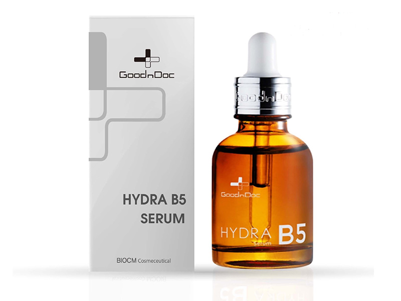 serum chống lão hóa của hàn quốc hydra b5