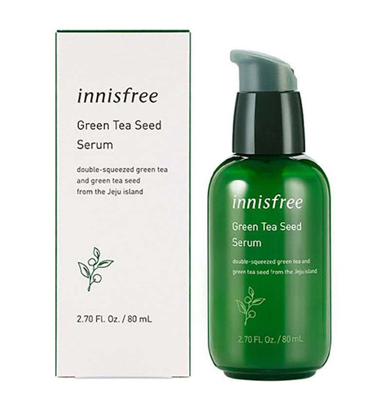 serum chống lão hóa innisfree