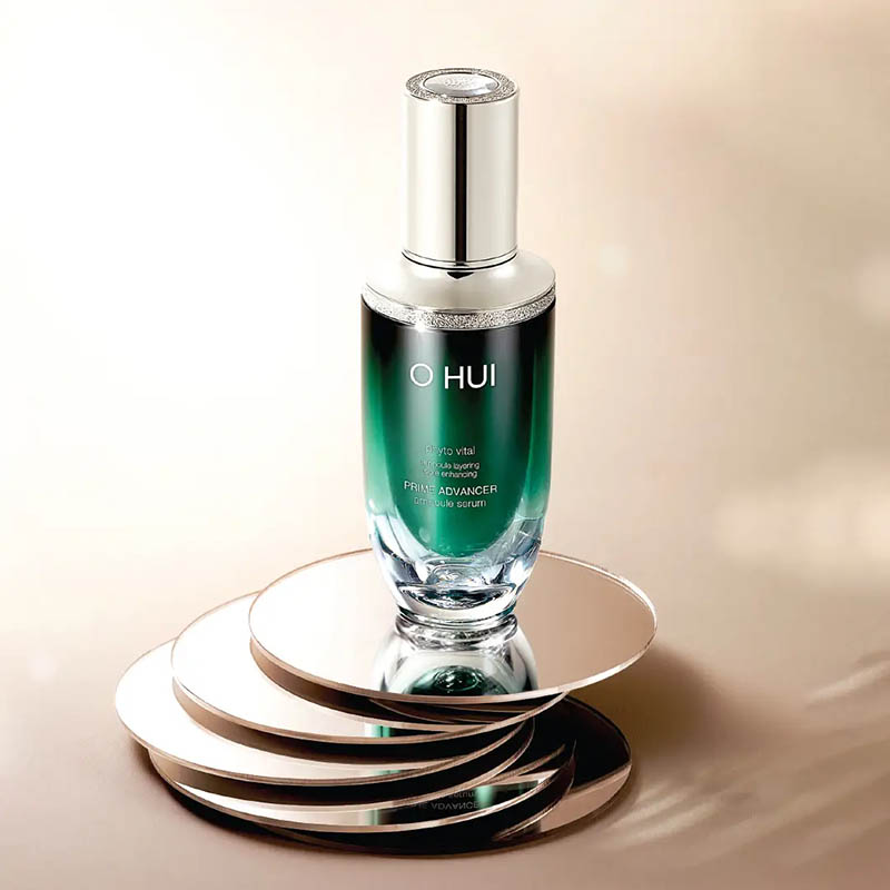 serum chống lão hóa tuổi 30 ohui
