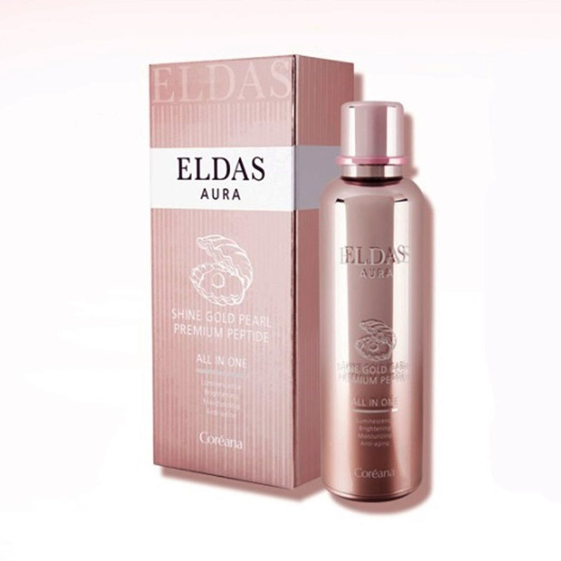 serum ngăn lão hóa của hàn quốc eldas