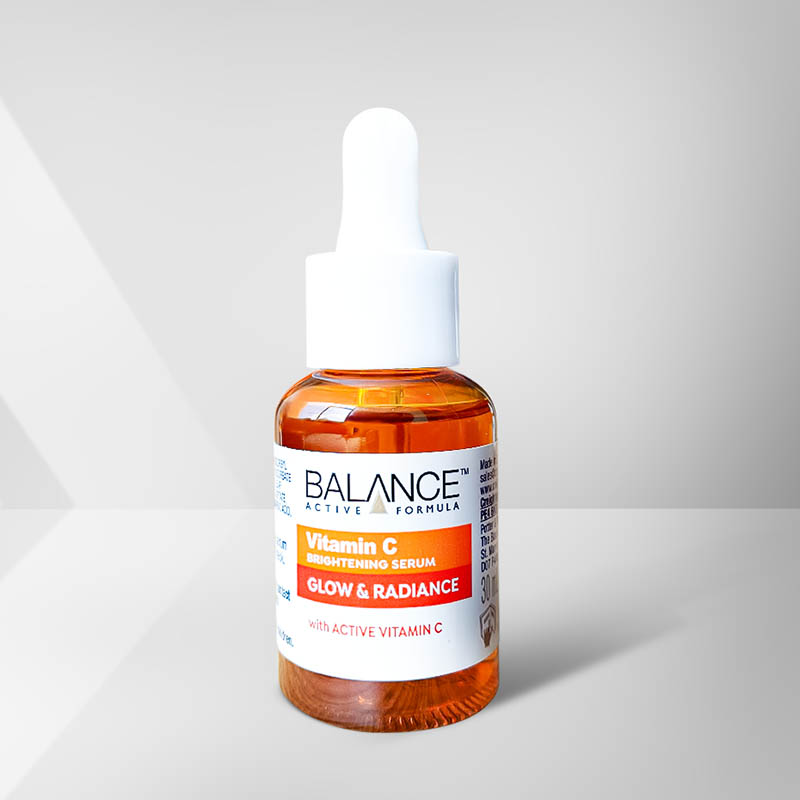 serum ngăn ngừa lão hóa cho tuổi 30 Balance Vitamin C