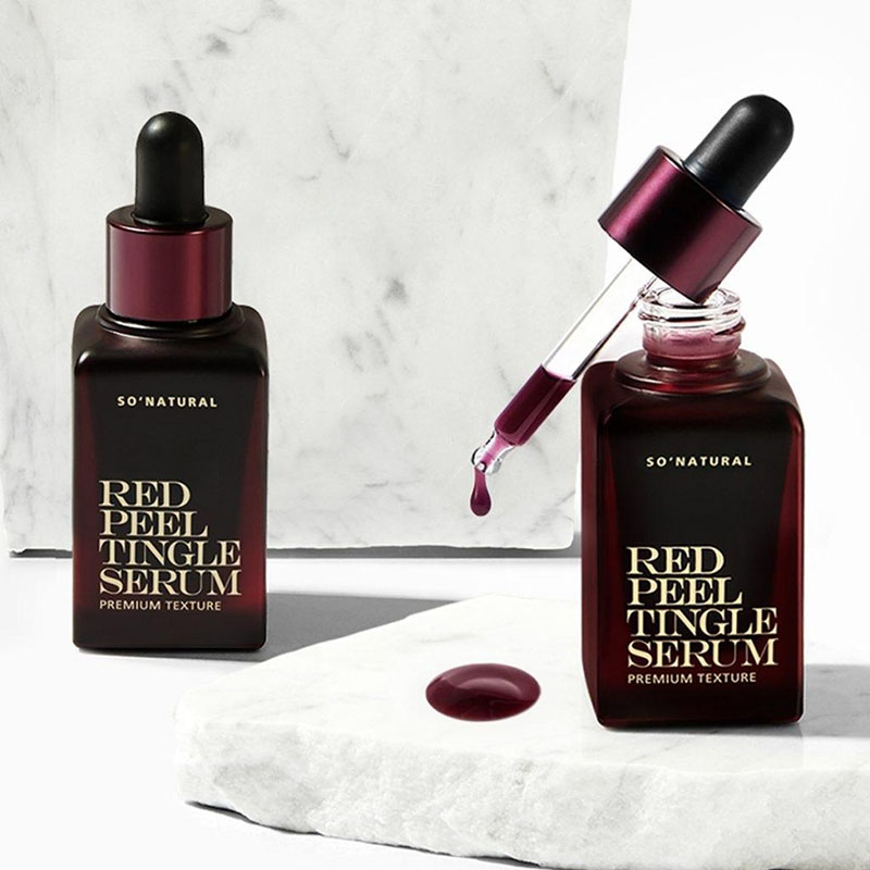 serum ngừa lão hóa cho da so natural