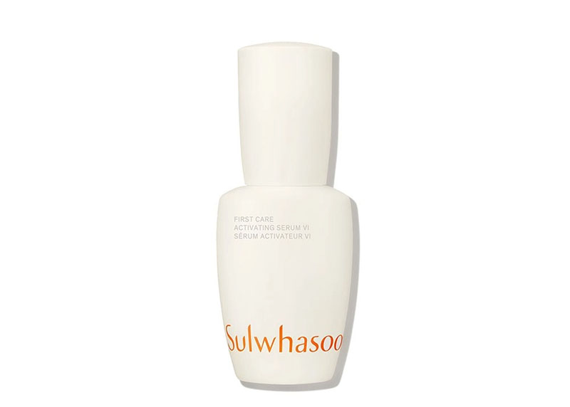 serum phục hồi da lão hóa sulwhasoo