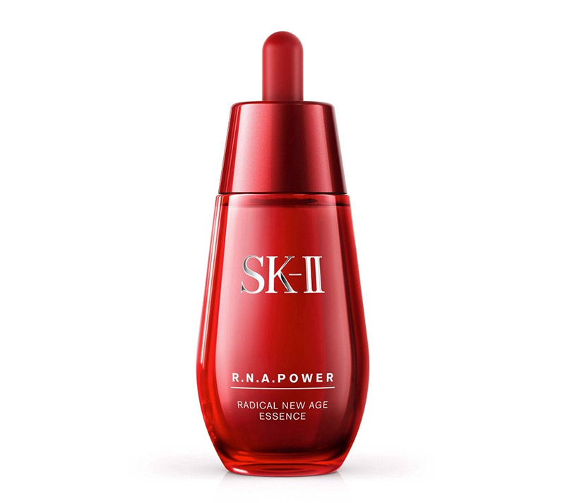serum power radical new age