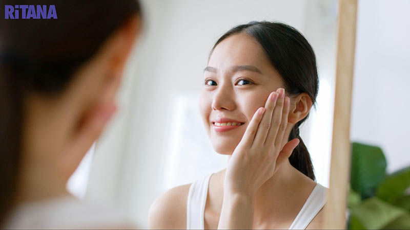 tác dụng của glutathione đối với da