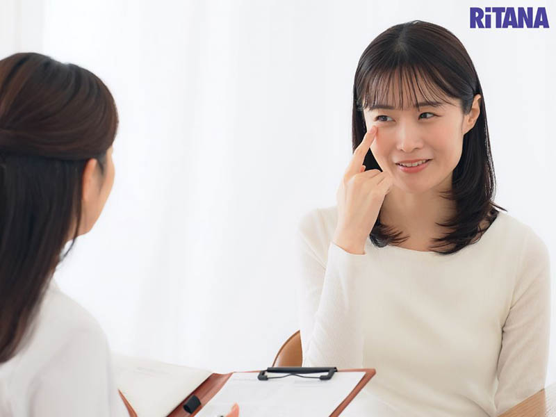 thời gian phục hồi sau khi bắn tàn nhang