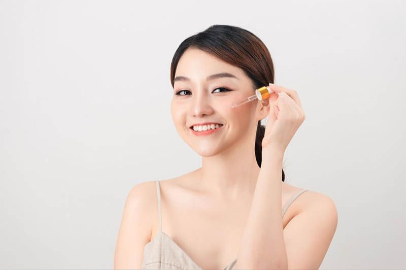 chọn loại serum phù hợp cho tuổi 30