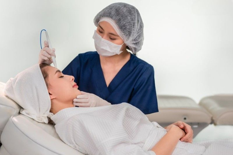 bắn nắm khoảng 15 phút