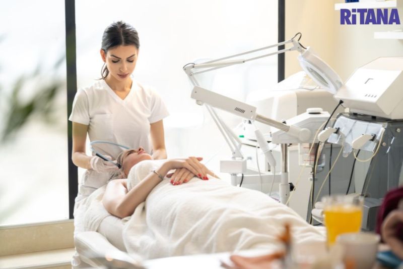 công nghệ điều trị ảnh hưởng đến kết quả
