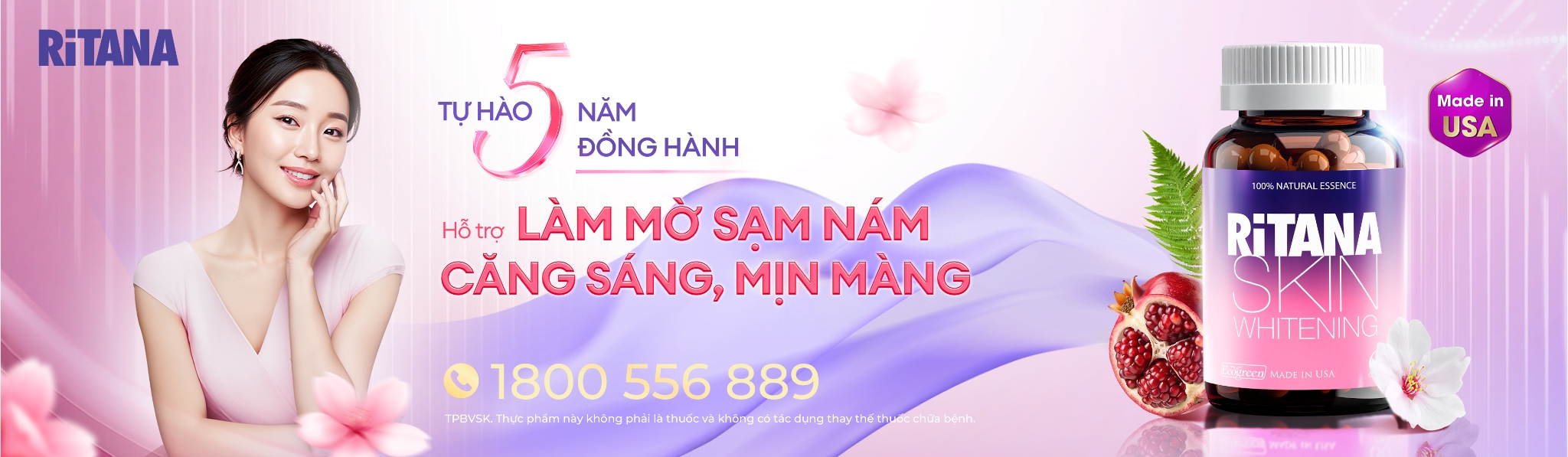 Mua Sản Phẩm RiTANA