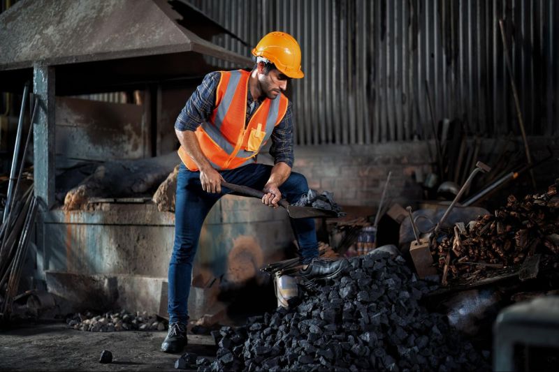môi trường làm việc ô nhiễm làm da sạm đen
