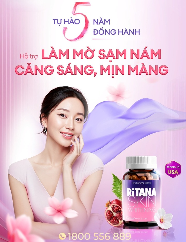Mua Sản Phẩm RiTANA
