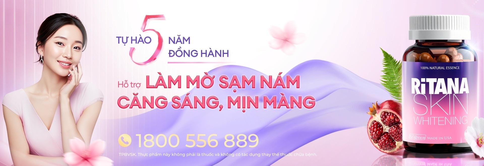Mua Sản Phẩm RiTANA